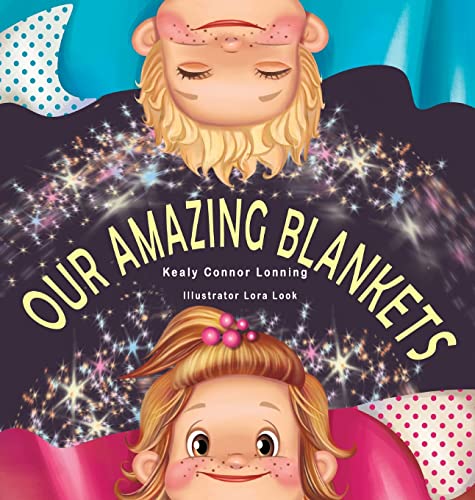 Imagen de archivo de Our Amazing Blankets a la venta por GreatBookPrices
