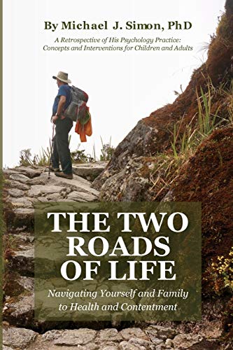 9781735996271: The Two Roads of Life