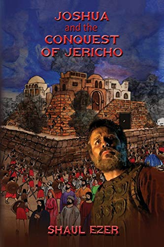 Beispielbild fr Joshua and the Conquest of Jericho zum Verkauf von Reuseabook