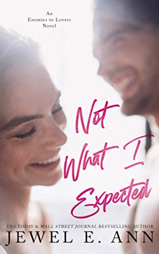 Stock image for Not What I Expected for sale by WorldofBooks