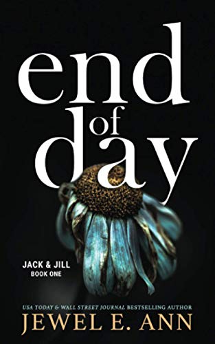 Stock image for End of Day (Jack Jill Series) for sale by Shopbookaholic Inc