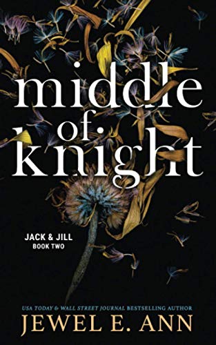 Stock image for Middle Of Knight for sale by GreatBookPrices