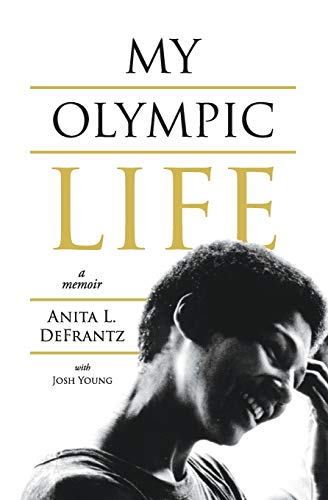 Imagen de archivo de My Olympic Life A Memoir a la venta por TextbookRush