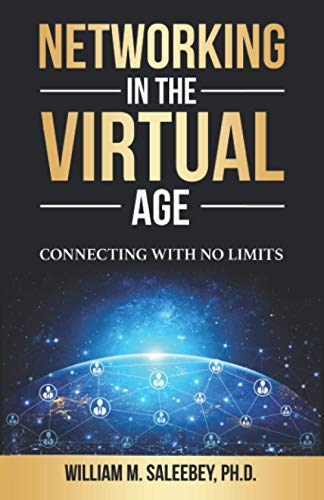 Stock image for Networking in the Virtual Age: Connecting with No Limits for sale by ShowMe D Books