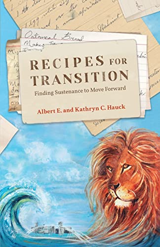 Beispielbild fr Recipes for Transition zum Verkauf von Books From California