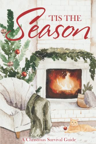 9781736012536: 'Tis the Season: A Christmas Survival Guide