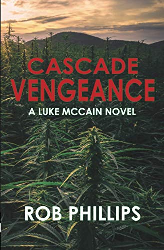 Imagen de archivo de Cascade Vengeance (Luke McCain Mysteries) a la venta por Seattle Goodwill