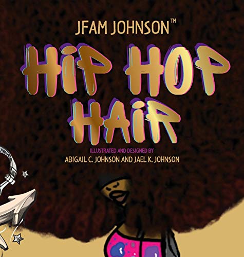 Beispielbild fr Hip Hop Hair zum Verkauf von Buchpark