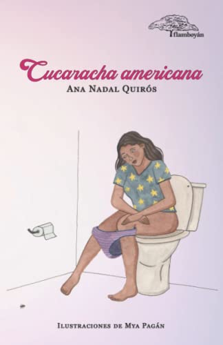 Stock image for Cucaracha americana (Spanish Edition) for sale by PlumCircle