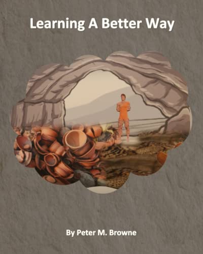 Stock image for Learning A Better Way for sale by PBShop.store US