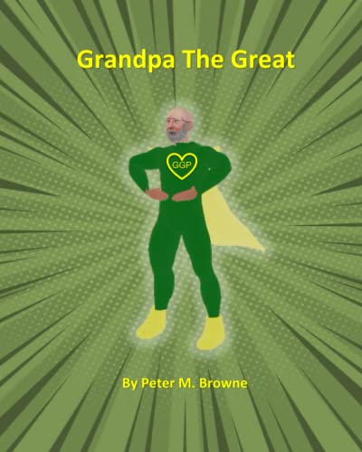 Stock image for Grandpa The Great for sale by PBShop.store US