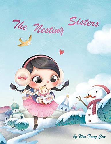 Stock image for The Nesting Sisters for sale by Lucky's Textbooks