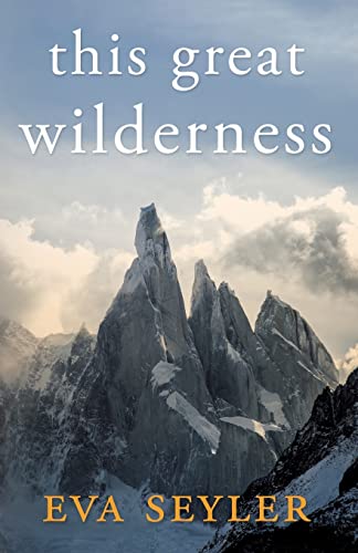 Imagen de archivo de This Great Wilderness a la venta por Lucky's Textbooks