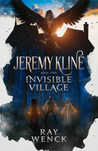 Stock image for Jeremy Kline and the Invisible Village for sale by HPB-Diamond