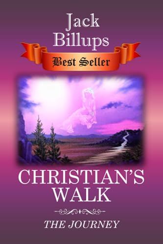 9781736037669: Christian's Walk: The Journey