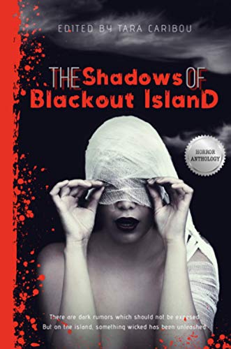 Imagen de archivo de The Shadows of Blackout Island a la venta por Lucky's Textbooks