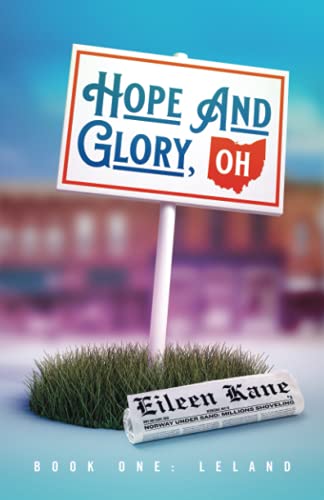 Stock image for Hope And Glory, OH for sale by Reuseabook