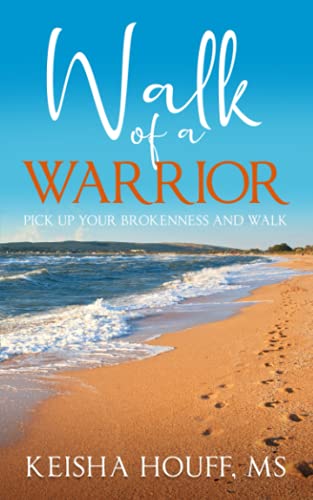 Imagen de archivo de Walk of a Warrior a la venta por GreatBookPrices