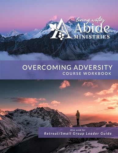 Stock image for Overcoming Adversity - On-Line Curriculum Workbook for sale by PlumCircle