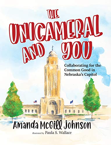 9781736060414: The Unicameral and You