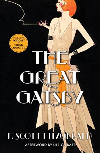 Imagen de archivo de The Great Gatsby (Warbler Classics) a la venta por SecondSale