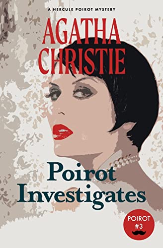 Imagen de archivo de Poirot Investigates: A Hercule Poirot Mystery (Warbler Classics) a la venta por SecondSale