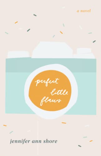 Stock image for Perfect Little Flaws for sale by SecondSale