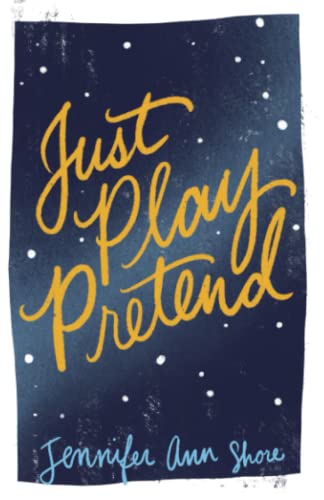 Stock image for Just Play Pretend for sale by GF Books, Inc.