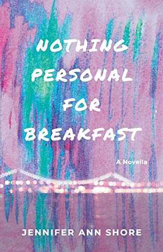 Imagen de archivo de Nothing Personal for Breakfast a la venta por Book Deals