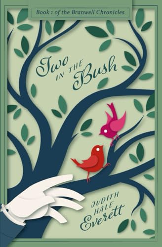 Stock image for Two in the Bush for sale by ThriftBooks-Dallas
