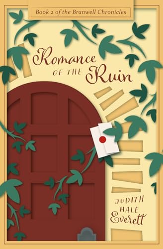 Stock image for Romance of the Ruin for sale by GreatBookPrices
