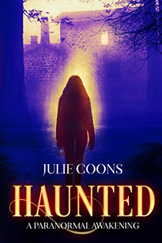 Immagine stock per Haunted: A Paranormal Awakening