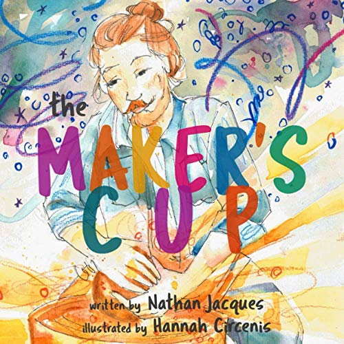Stock image for The Maker's Cup for sale by GF Books, Inc.