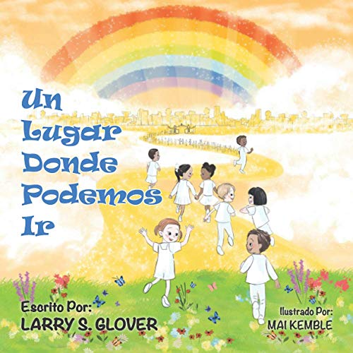 Beispielbild fr Un Lugar Donde Podemos Ir (Spanish Edition) zum Verkauf von Lucky's Textbooks