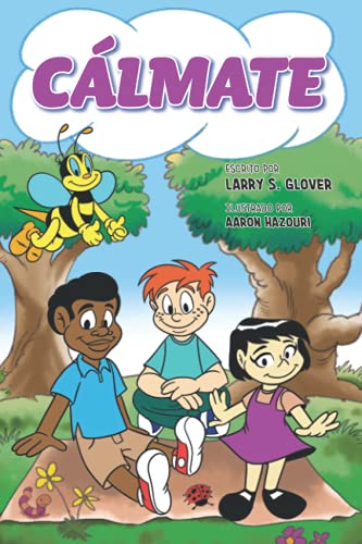 Beispielbild fr Calmate (Spanish Edition) zum Verkauf von Lucky's Textbooks