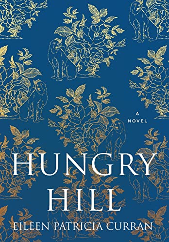 Beispielbild fr Hungry Hill zum Verkauf von ThriftBooks-Dallas