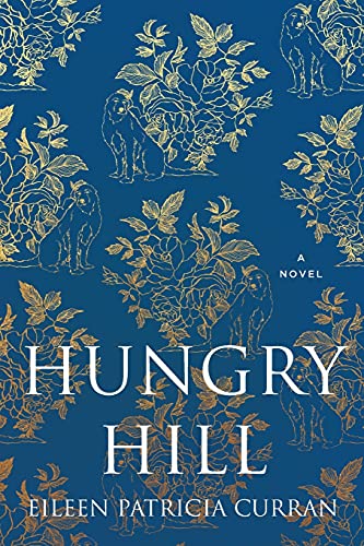 Beispielbild fr Hungry Hill zum Verkauf von ThriftBooks-Atlanta