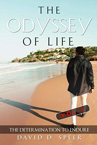 Beispielbild fr The Odyssey of Life: The Determination to Endure zum Verkauf von Lucky's Textbooks