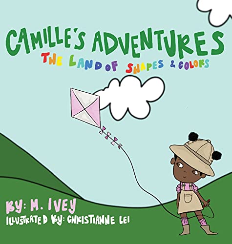 Stock image for Camille's Adventures for sale by GreatBookPrices