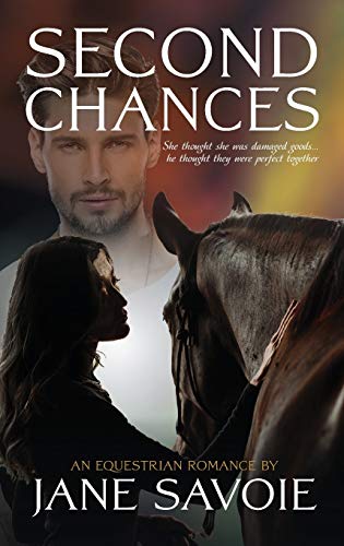 Imagen de archivo de Second Chances a la venta por GF Books, Inc.