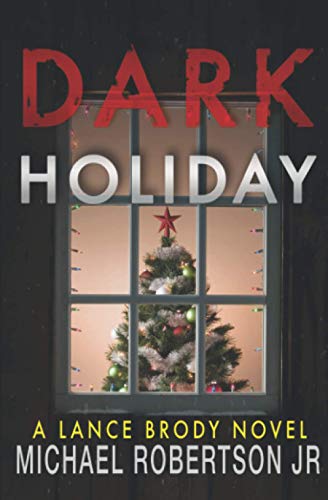 Beispielbild fr Dark Holiday (Lance Brody) zum Verkauf von WorldofBooks