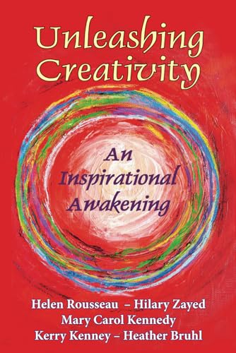 Stock image for Unleashing Creativity: An Inspirational Awakening for sale by ThriftBooks-Dallas