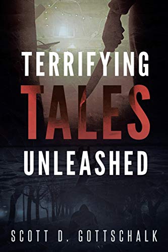 Stock image for Terrifying Tales Unleashed Unsettling Stories to Remedy Peaceful Slumber for sale by TextbookRush