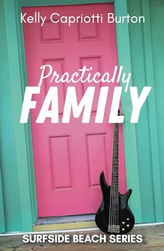 Image d'archives pour Practically Family mis en vente par GreatBookPrices