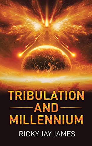 Imagen de archivo de Tribulation and Millennium a la venta por Books Puddle