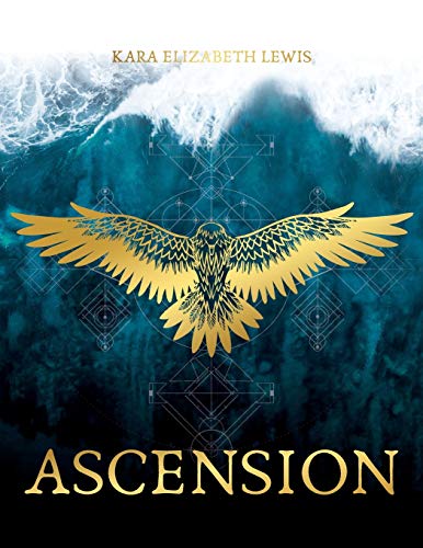 9781736122907: Ascension