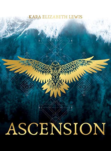 9781736122914: Ascension