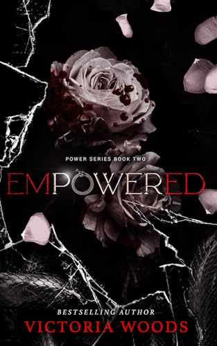 9781736125847: Empowered: Power Series #2