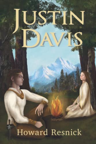 

Justin Davis