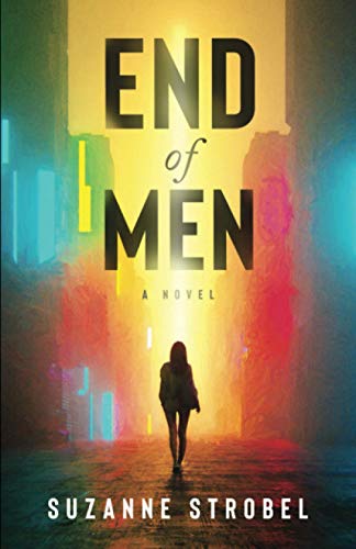 Beispielbild fr End of Men zum Verkauf von BooksRun